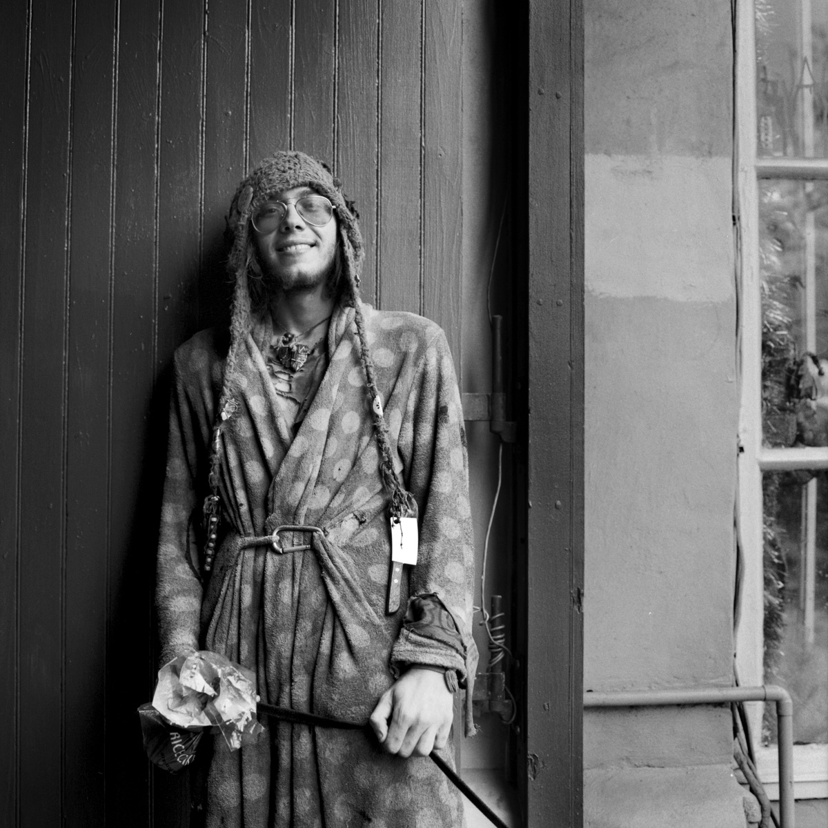 Photographie de Nico Pulcrano