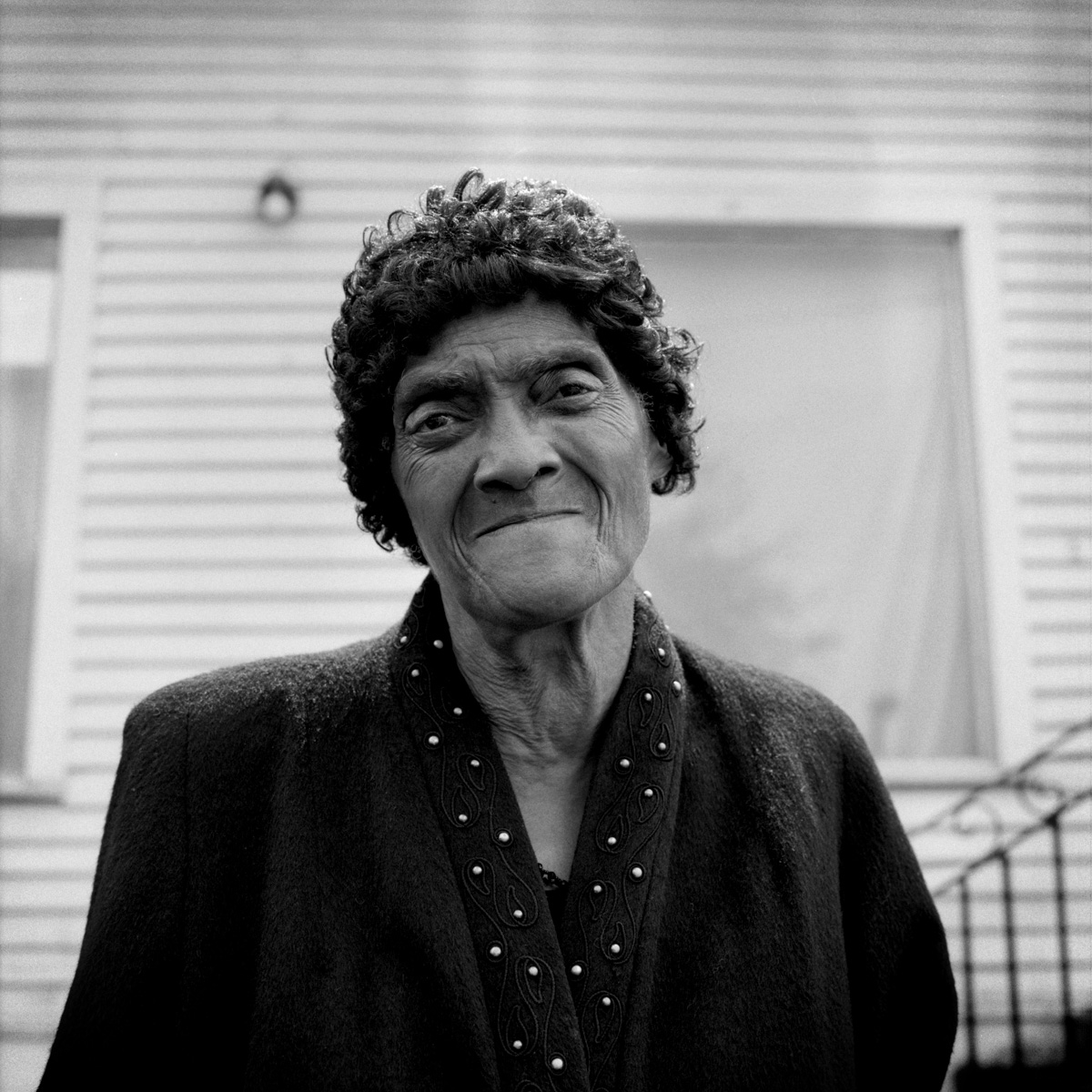 Photographie de Nico Pulcrano