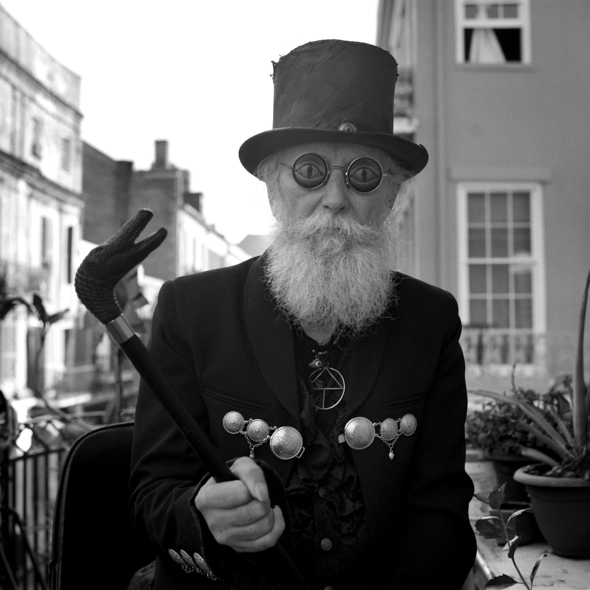 Photographie de Nico Pulcrano