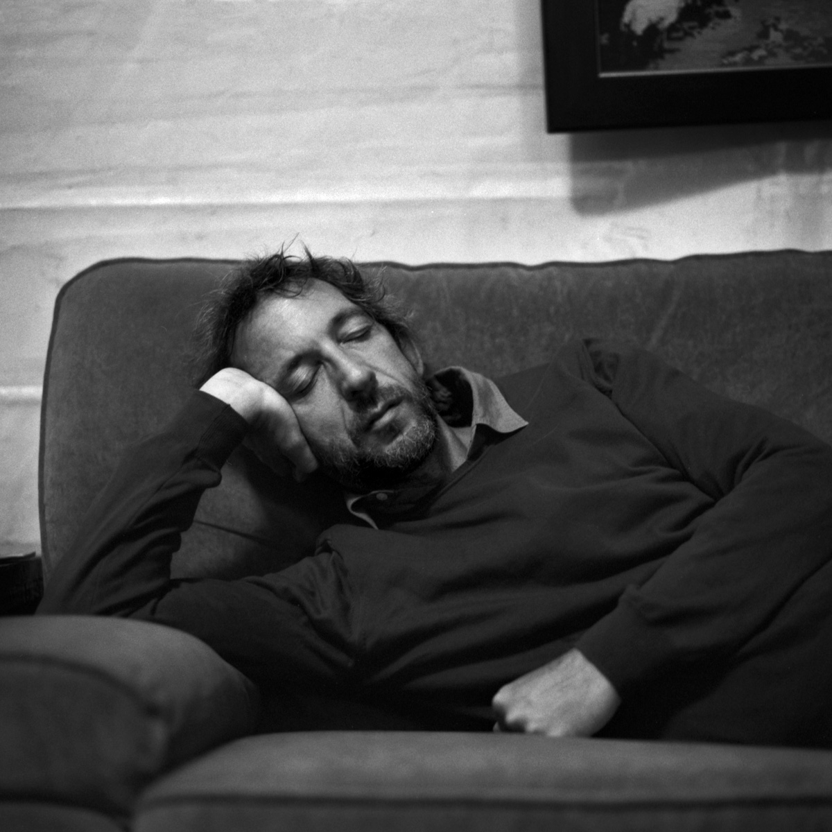 Photographie de Nico Pulcrano