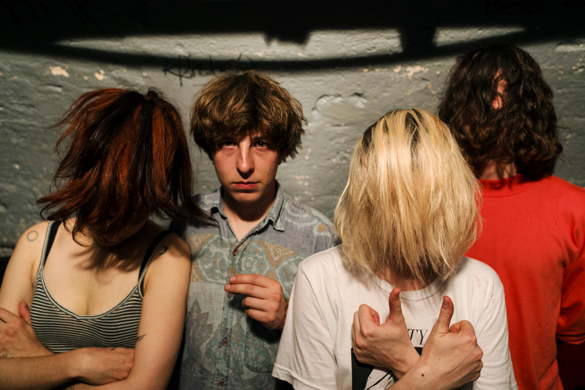 Photographie de Nico Pulcrano