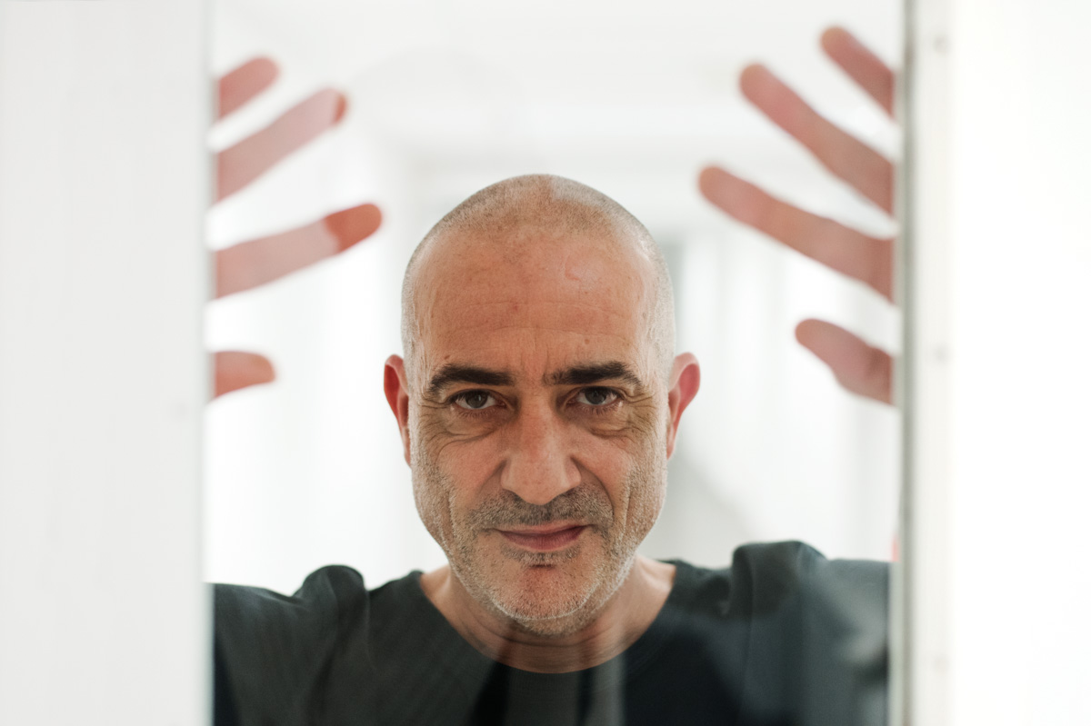 Photographie de Nico Pulcrano