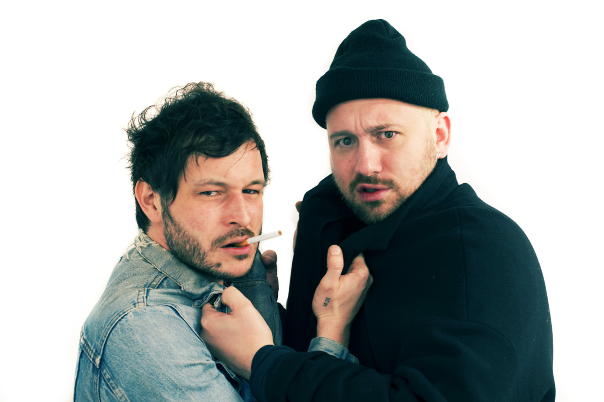 Photographie de Nico Pulcrano
