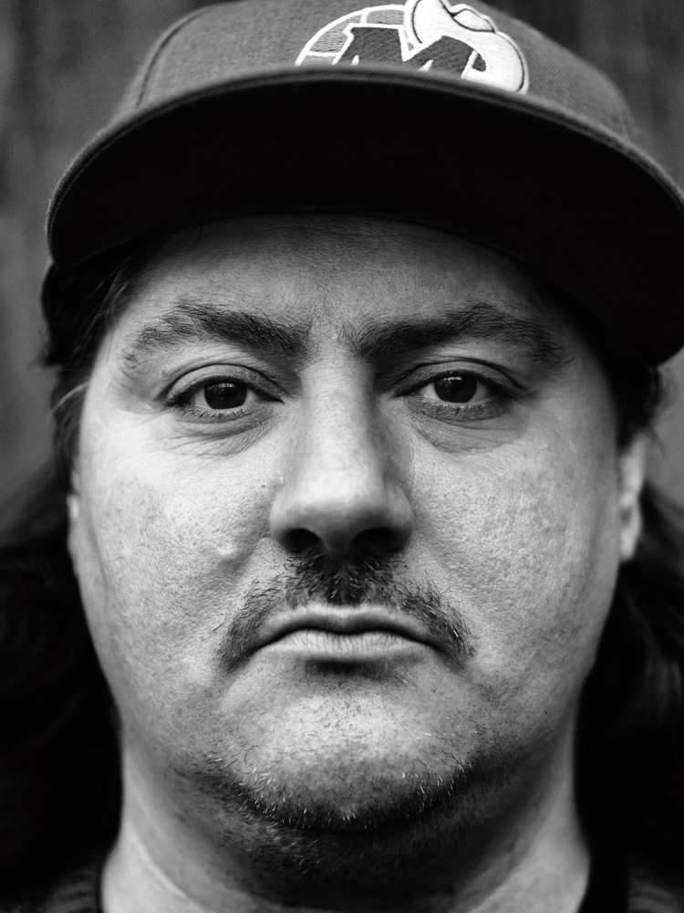 Photographie de Nico Pulcrano