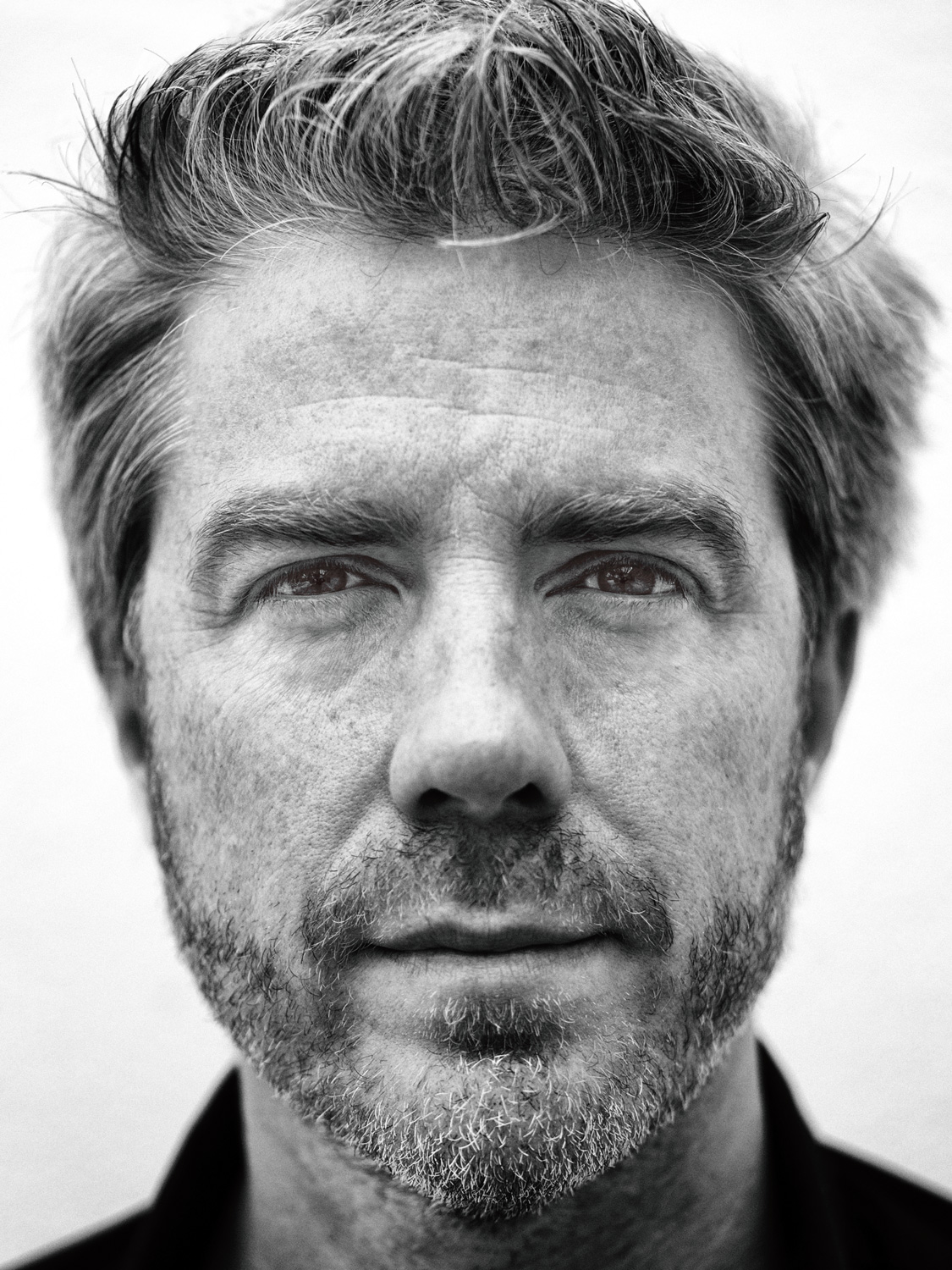 Photographie de Nico Pulcrano
