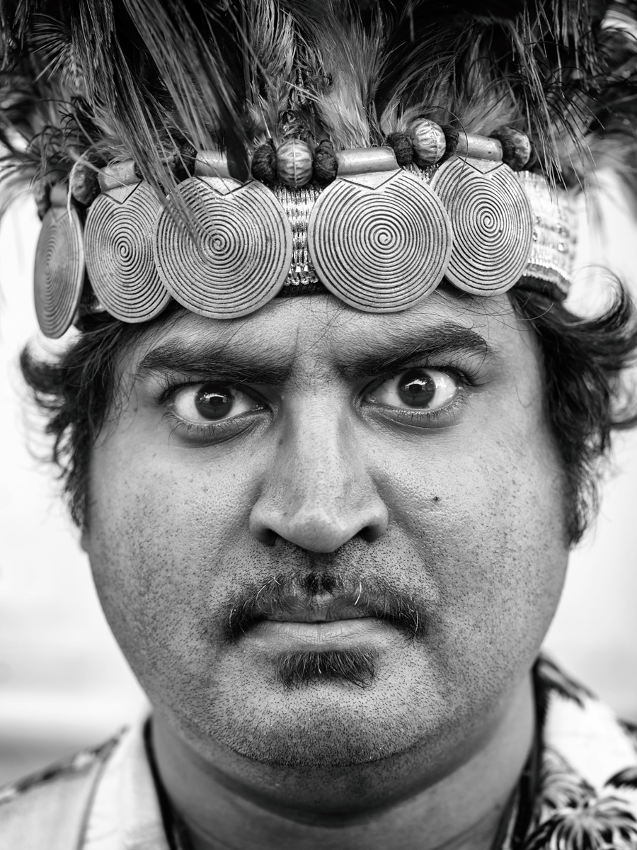 Photographie de Nico Pulcrano