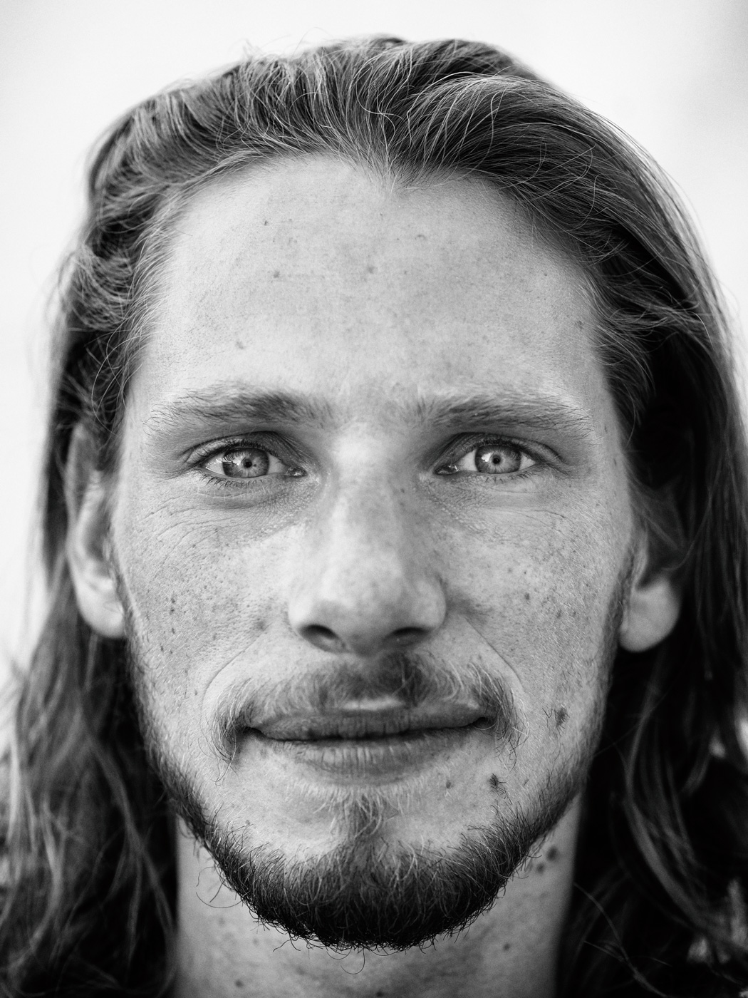 Photographie de Nico Pulcrano