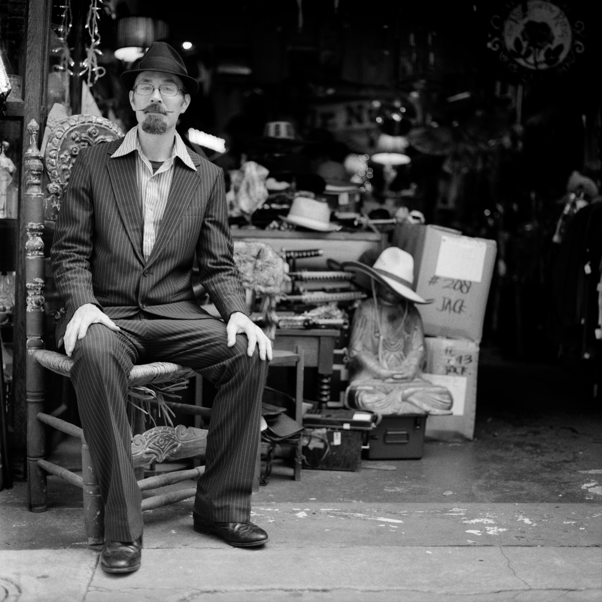 Photographie de Nico Pulcrano