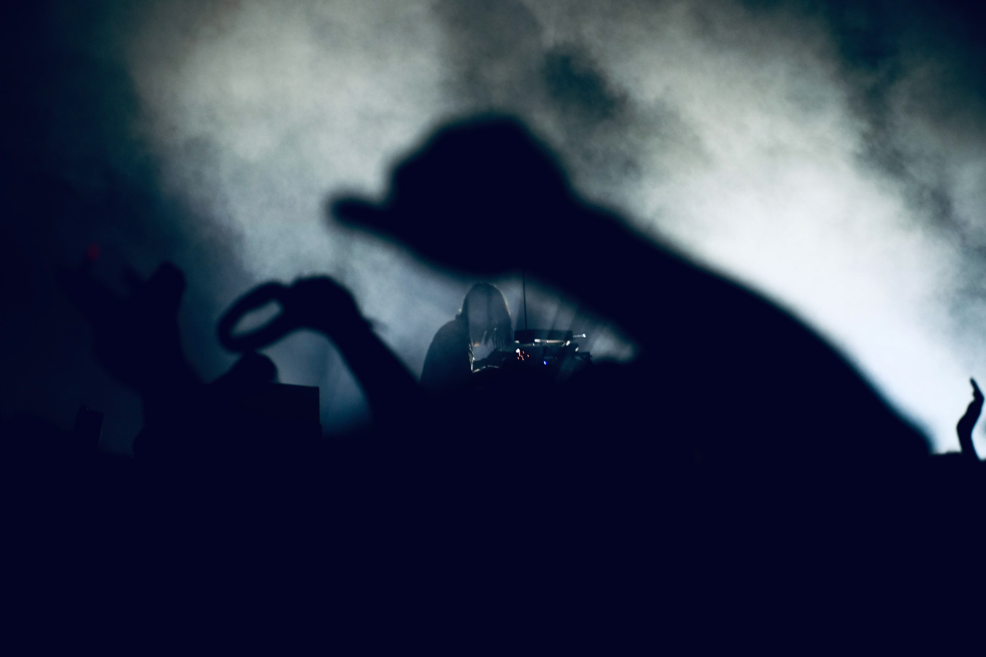 Photographie de Nico Pulcrano