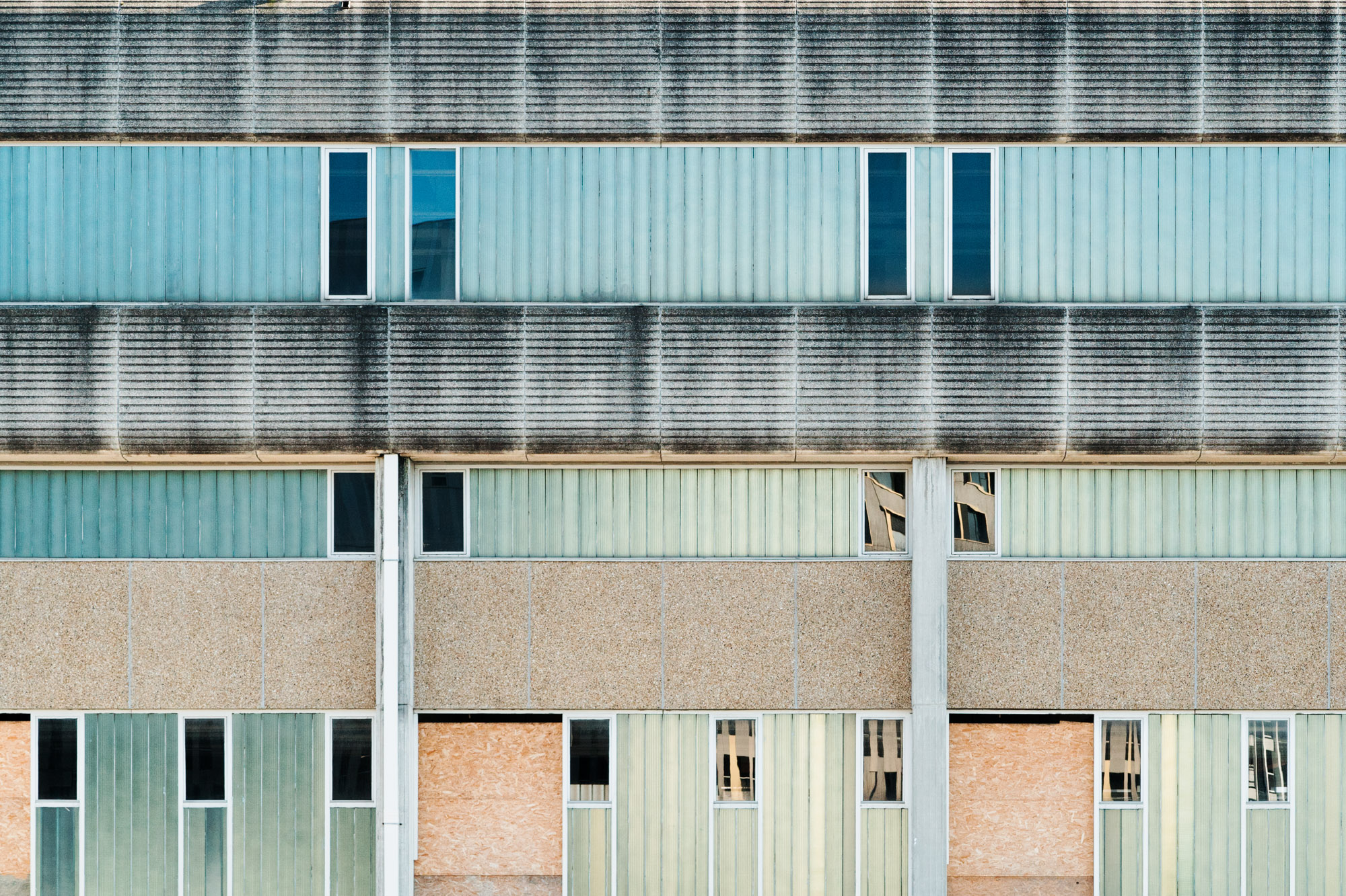 Photographie de Nico Pulcrano