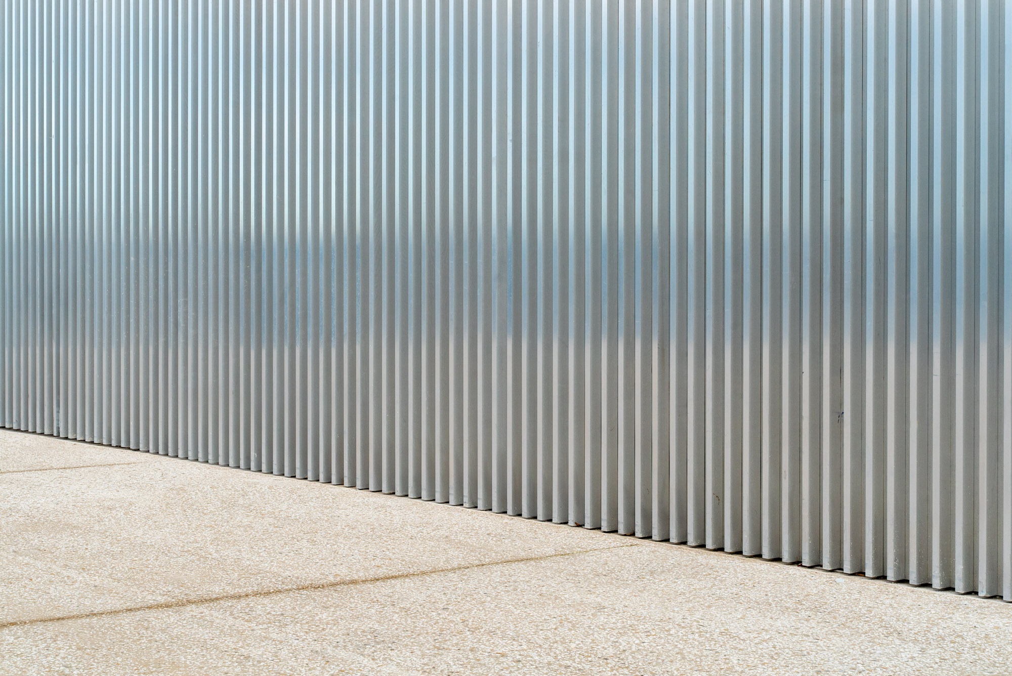 Photographie de Nico Pulcrano