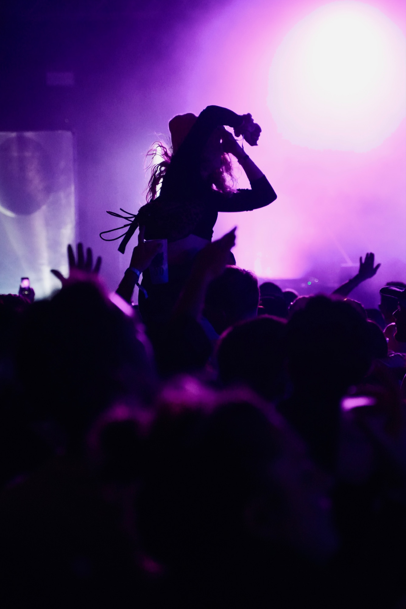 Photographie de Nico Pulcrano