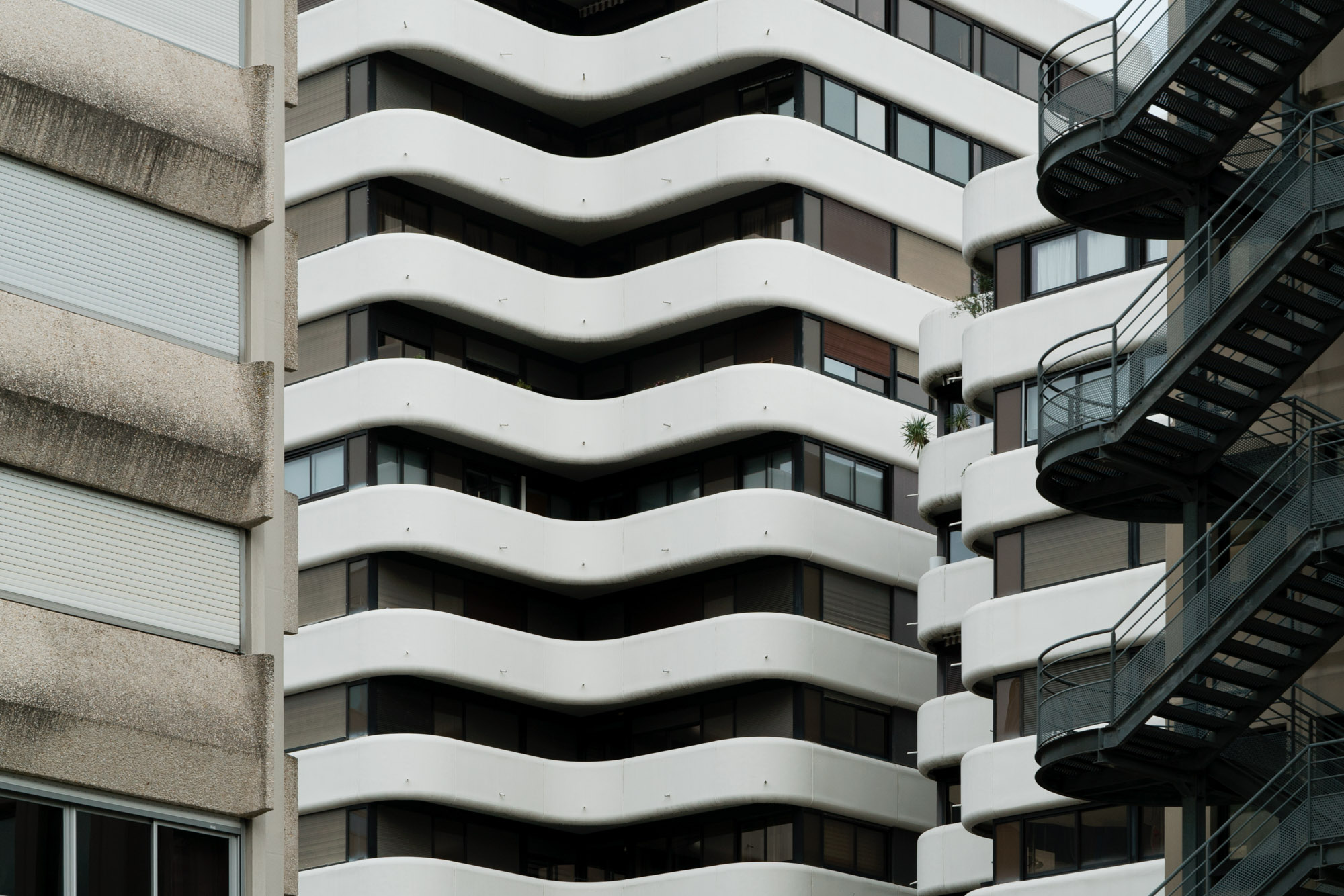 Photographie de Nico Pulcrano