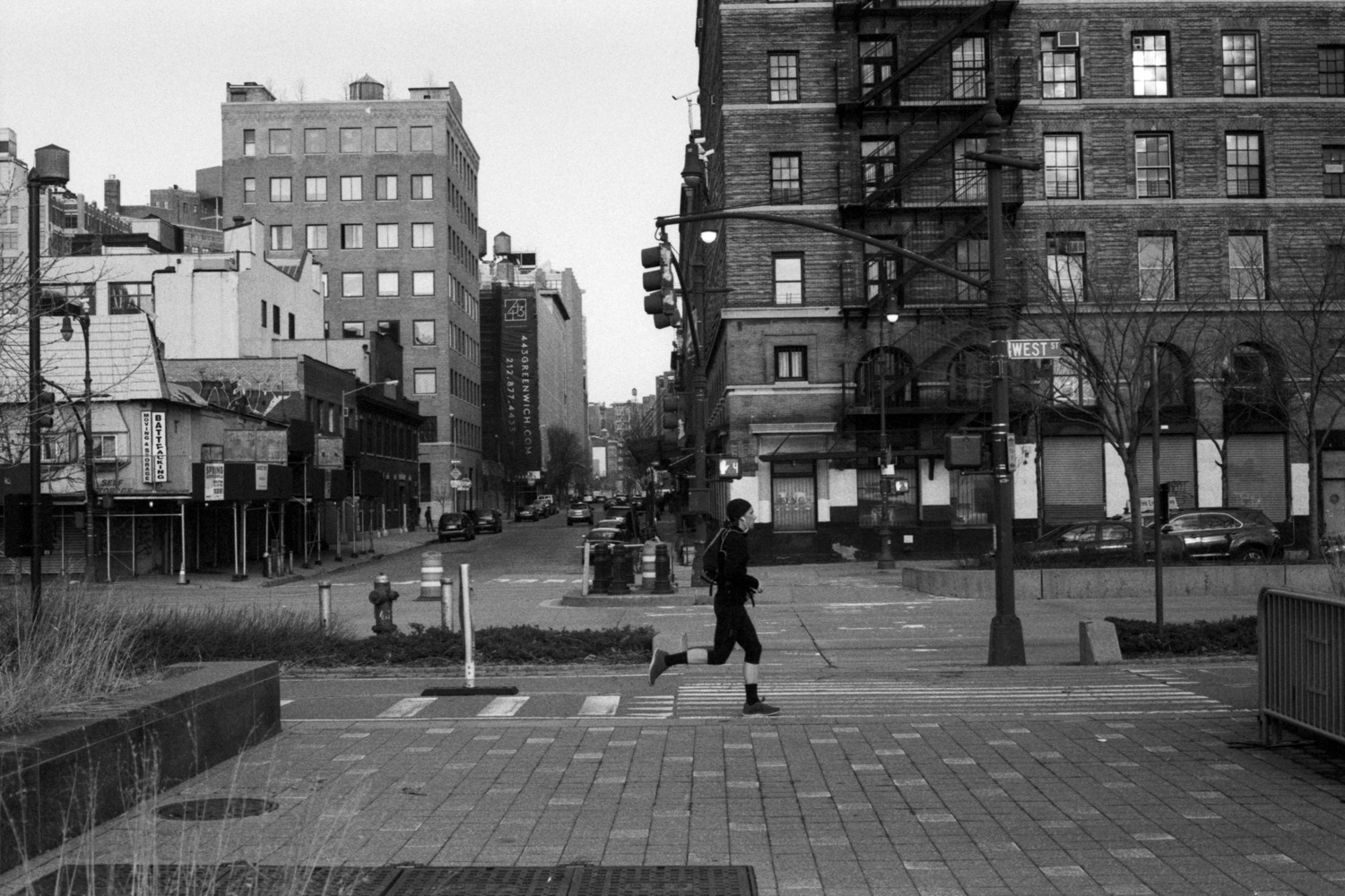 Photographie de Nico Pulcrano