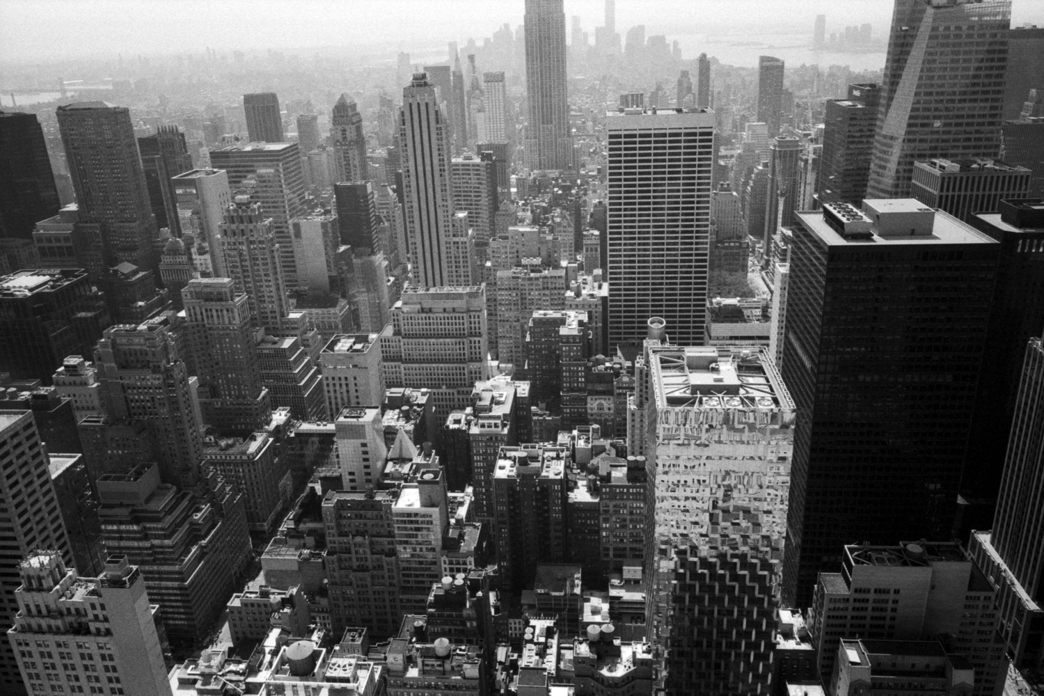 Photographie de Nico Pulcrano