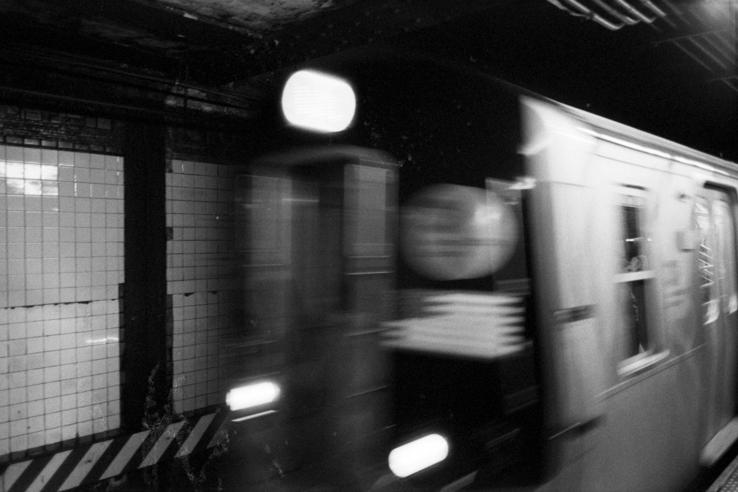 Photographie de Nico Pulcrano